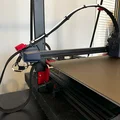 Bracket dời dây cáp Anycubic cho Kobra 2 Max (Cable Relocation Brackets) - Thumbnail 2