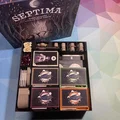 Insert cho Septima + Shapeshifting & Omens expansion - Thumbnail 3