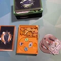 Insert cho Septima + Shapeshifting & Omens expansion - Thumbnail 7