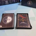 Insert cho Septima + Shapeshifting & Omens expansion - Thumbnail 13