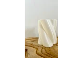 Ống cắm bút xoắn ốc (Twisted Marshmallow) - Trang trí bàn làm việc - Thumbnail 3