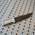 Bajonet đồ chơi gắn Picatinny – In bằng TPU - Thumbnail 1