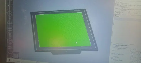 Mẫu Bed Level Test giúp cân chỉnh bàn in 3D nhanh và chuẩn xác - Image 1