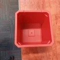 Vách ngăn hộp Milwaukee Packout Box Divider - Thumbnail 3