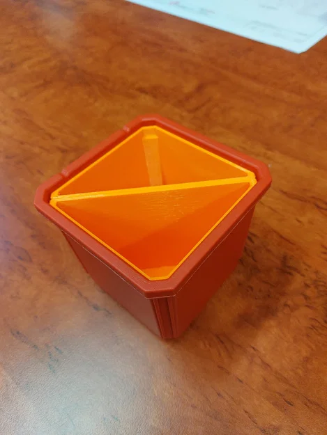 Vách ngăn hộp Milwaukee Packout Box Divider - Image 5