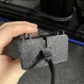 Fanatec CSL Pedale (Shaker Upgrade) – Giờ tương thích tất cả pedal plate - Thumbnail 3