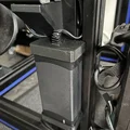 Fanatec CSL Pedale (Shaker Upgrade) – Giờ tương thích tất cả pedal plate - Thumbnail 4