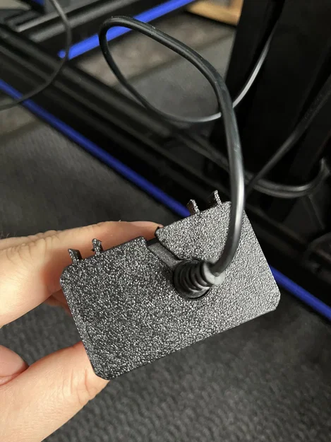 Fanatec CSL Pedale (Shaker Upgrade) – Giờ tương thích tất cả pedal plate - Image 5