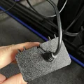 Fanatec CSL Pedale (Shaker Upgrade) – Giờ tương thích tất cả pedal plate - Thumbnail 5