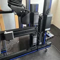 Fanatec CSL Pedale (Shaker Upgrade) – Giờ tương thích tất cả pedal plate - Thumbnail 6