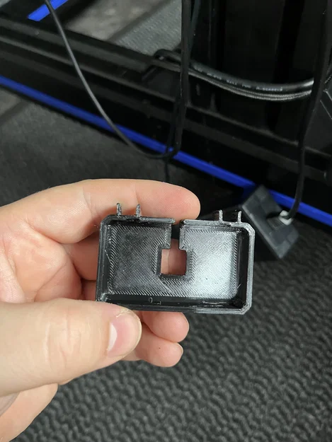 Fanatec CSL Pedale (Shaker Upgrade) – Giờ tương thích tất cả pedal plate - Image 7