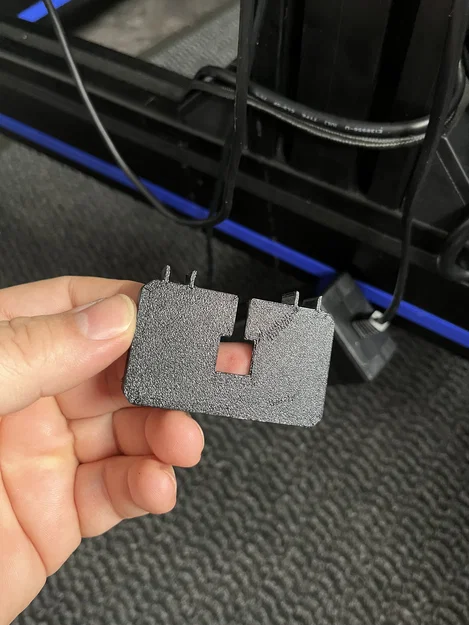 Fanatec CSL Pedale (Shaker Upgrade) – Giờ tương thích tất cả pedal plate - Image 10