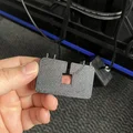 Fanatec CSL Pedale (Shaker Upgrade) – Giờ tương thích tất cả pedal plate - Thumbnail 10