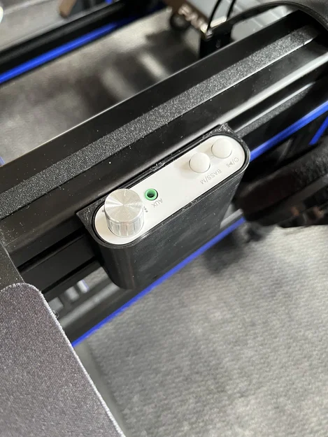 Fanatec CSL Pedale (Shaker Upgrade) – Giờ tương thích tất cả pedal plate - Image 12
