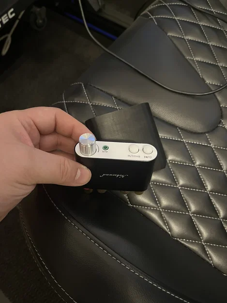 Fanatec CSL Pedale (Shaker Upgrade) – Giờ tương thích tất cả pedal plate - Image 13