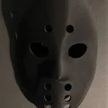Mask khúc côn cầu Vultures của Kanye - Thumbnail 2