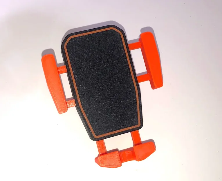 Giá đỡ điện thoại trên ô tô Car Phone Holder V3 - Image 1