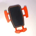 Giá đỡ điện thoại trên ô tô Car Phone Holder V3 - Thumbnail 1