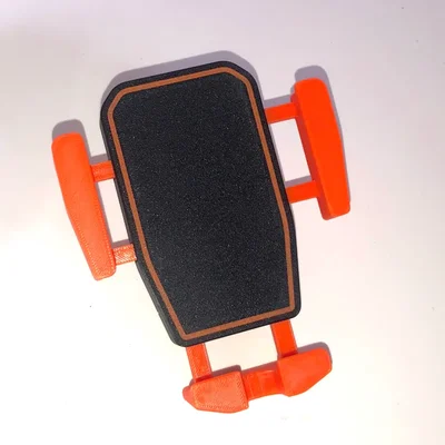 Giá đỡ điện thoại trên ô tô Car Phone Holder V3