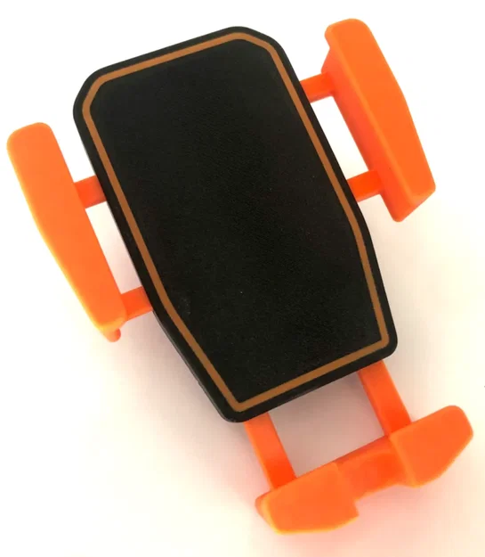Giá đỡ điện thoại trên ô tô Car Phone Holder V3 - Image 2