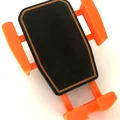 Giá đỡ điện thoại trên ô tô Car Phone Holder V3 - Thumbnail 2