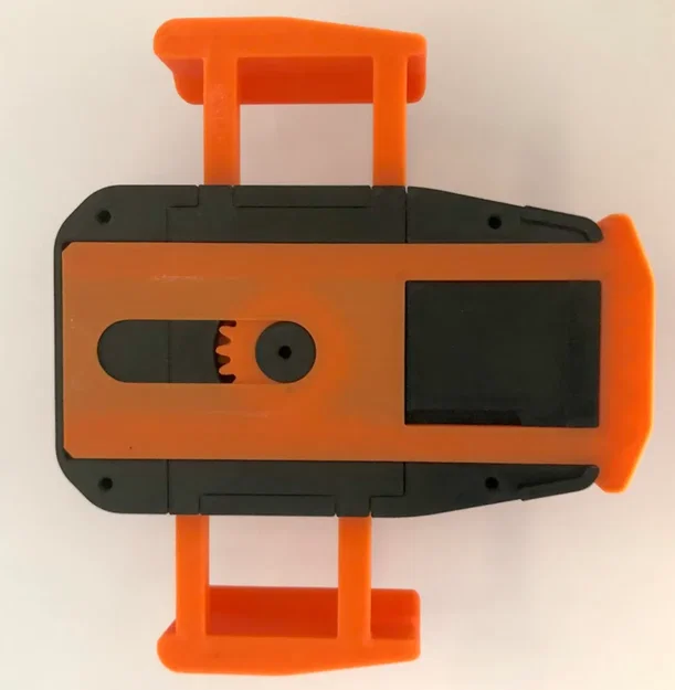 Giá đỡ điện thoại trên ô tô Car Phone Holder V3 - Image 4