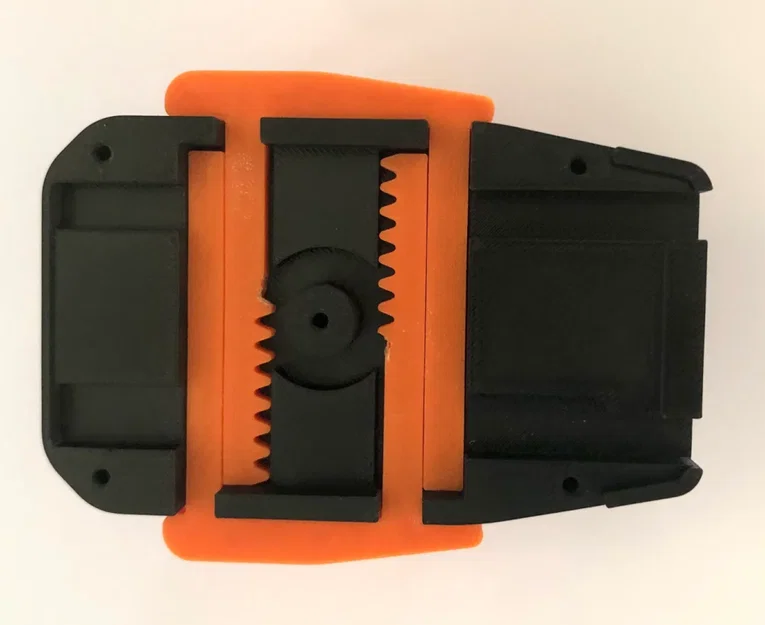 Giá đỡ điện thoại trên ô tô Car Phone Holder V3 - Image 5