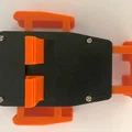 Giá đỡ điện thoại trên ô tô Car Phone Holder V3 - Thumbnail 6