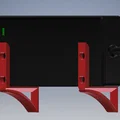 Giá đỡ sạc máy tính (Computer Charger Holder) - Thumbnail 7