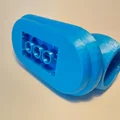 Hovercraft Lego & Duplo (tương thích Lego/Lego Duplo) - Thumbnail 5