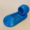 Hovercraft Lego & Duplo (tương thích Lego/Lego Duplo) - Thumbnail 6