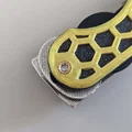 Móc chìa khóa Swiss key holder 2.0 - Thumbnail 2