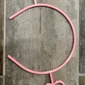Băng đô Mũi Tên Thần Tình Yêu (Valentine) – Cupid's Arrow - Thumbnail 1