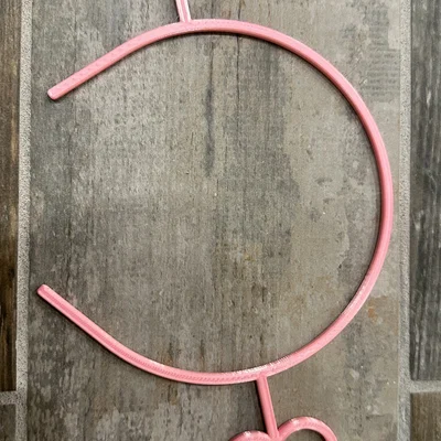 Băng đô Mũi Tên Thần Tình Yêu (Valentine) – Cupid's Arrow
