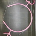 Băng đô Mũi Tên Thần Tình Yêu (Valentine) – Cupid's Arrow - Thumbnail 2