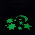 Ngôi sao phát sáng trong bóng tối (Glow-in-the-dark stars) - Thumbnail 1