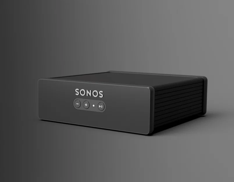 Mod Symfonisk Speaker thành Amp độc lập (Stand-alone Amp) - Image 1