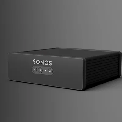 Mod Symfonisk Speaker thành Amp độc lập (Stand-alone Amp)