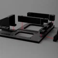 Mod Symfonisk Speaker thành Amp độc lập (Stand-alone Amp) - Thumbnail 2