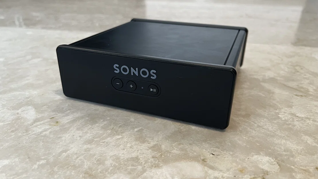 Mod Symfonisk Speaker thành Amp độc lập (Stand-alone Amp) - Image 3