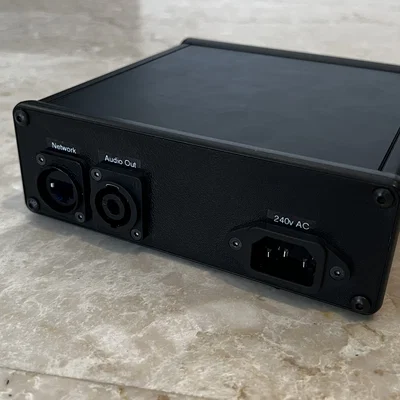 Mod Symfonisk Speaker thành Amp độc lập (Stand-alone Amp)