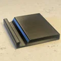 Giá đỡ iPad tiện dụng cho ốp lưng dày (15mm) in 3D - Thumbnail 1