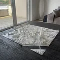 Mô hình thu nhỏ 3D Thành phố Frankfurt - Thumbnail 2