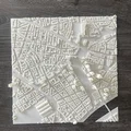 Mô hình thu nhỏ 3D Thành phố Frankfurt - Thumbnail 4