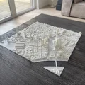 Mô hình thu nhỏ 3D Thành phố Frankfurt - Thumbnail 5