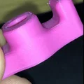 Vorzelt - Thang chằng dây - Vít đầu đĩa - Chống bão - Tent - Thumbnail 3