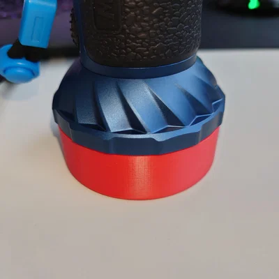 Nắp bảo vệ cho Olight Marauder Mini (Olight Marauder Mini Cap)
