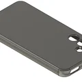 Ốp bảo vệ (TPU) cho Samsung Galaxy S23FE - Thumbnail 2