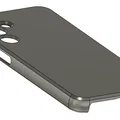 Ốp bảo vệ Samsung Galaxy S23FE (Protective Case) - Thumbnail 1