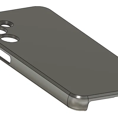 Ốp bảo vệ Samsung Galaxy S23FE (Protective Case)